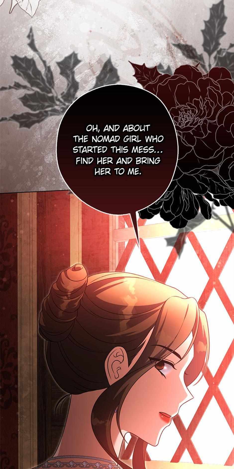Read Vengefully Wedded chapter 11 image 38 on Lezhin