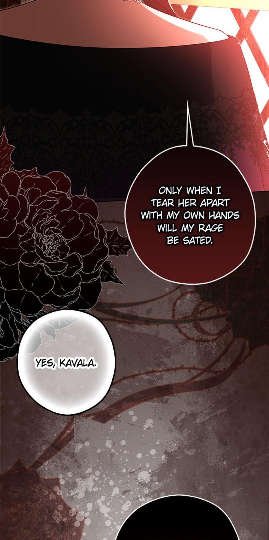 Read Vengefully Wedded chapter 11 image 39 on Lezhin