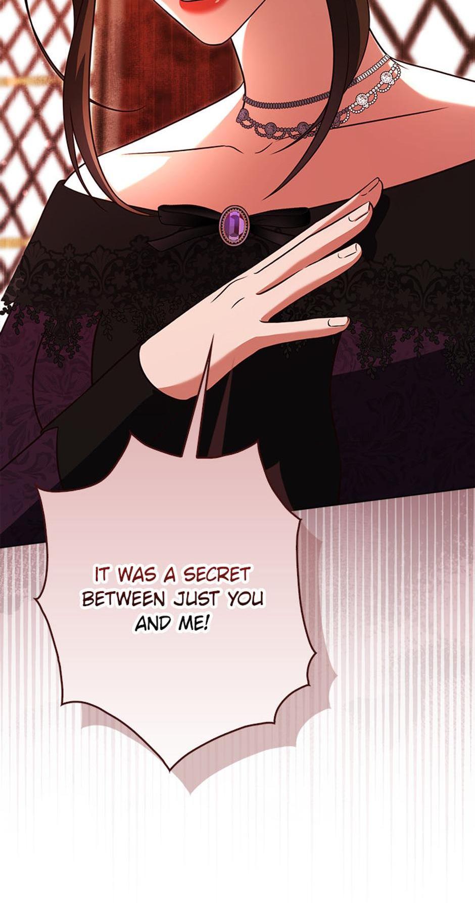 Read Vengefully Wedded chapter 11 image 4 on Lezhin
