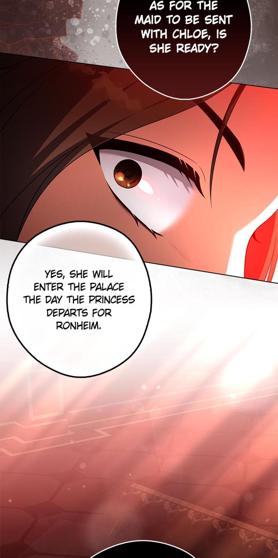 Read Vengefully Wedded chapter 11 image 40 on Lezhin
