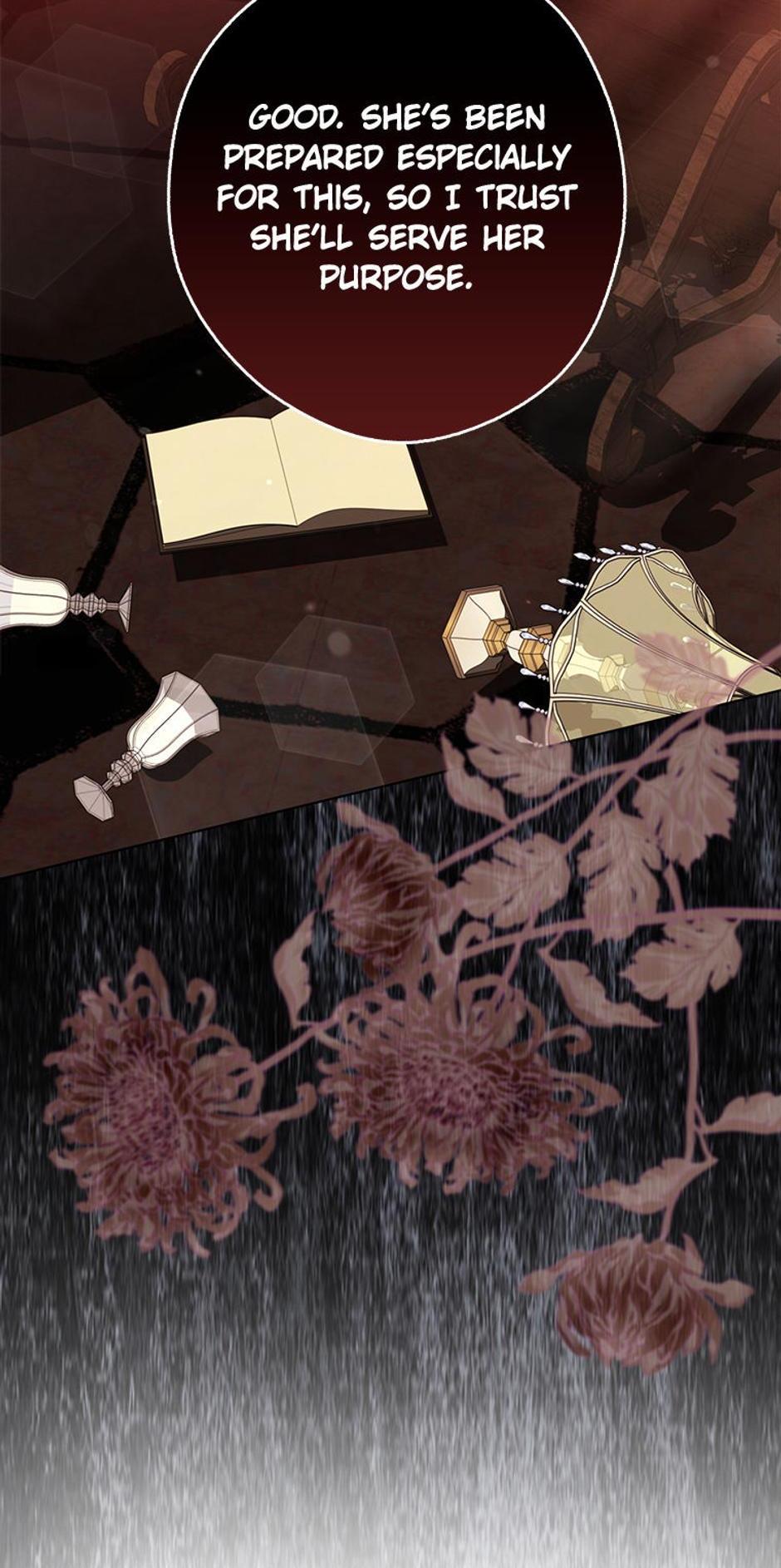 Read Vengefully Wedded chapter 11 image 41 on Lezhin