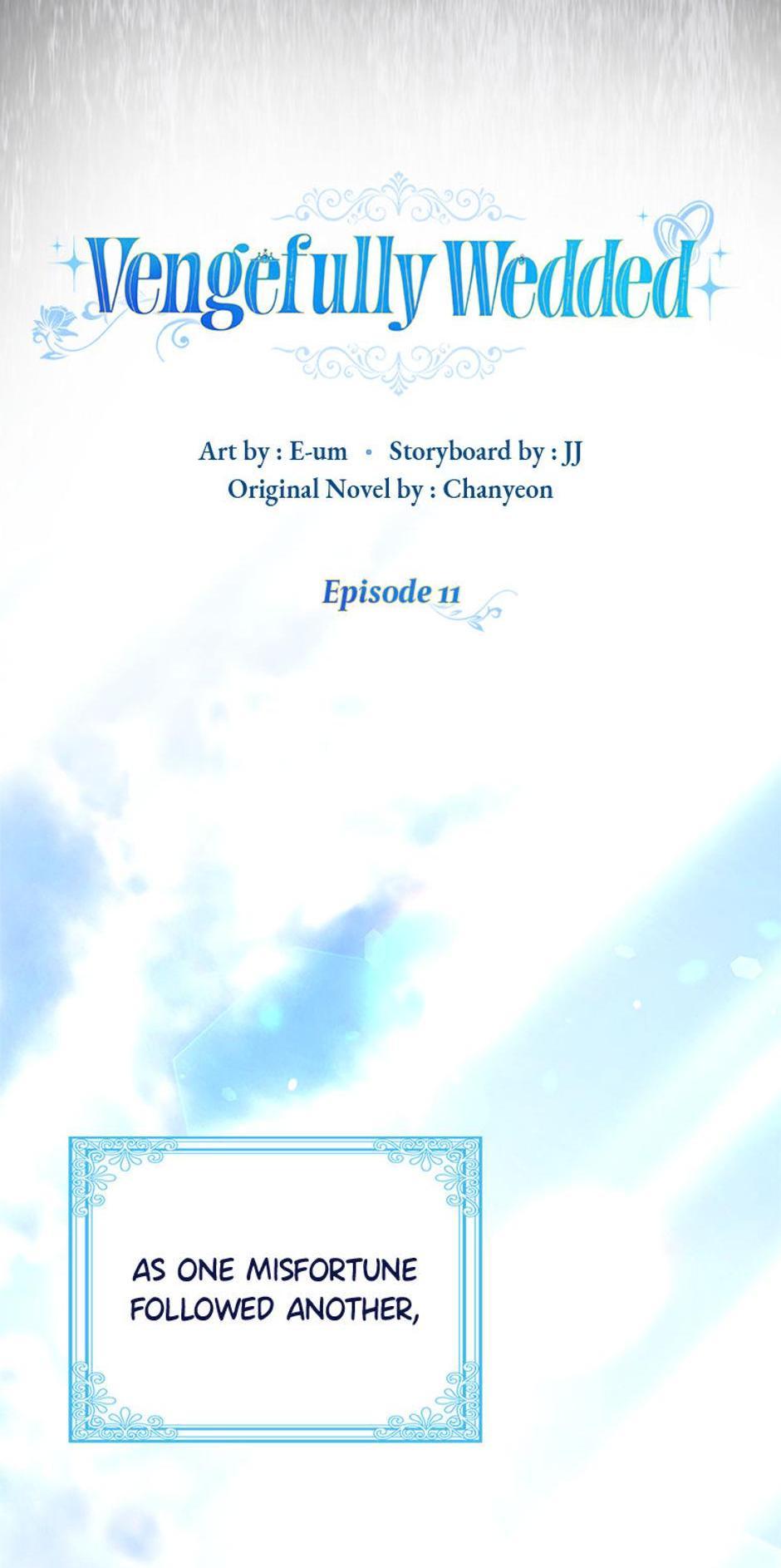 Read Vengefully Wedded chapter 11 image 42 on Lezhin