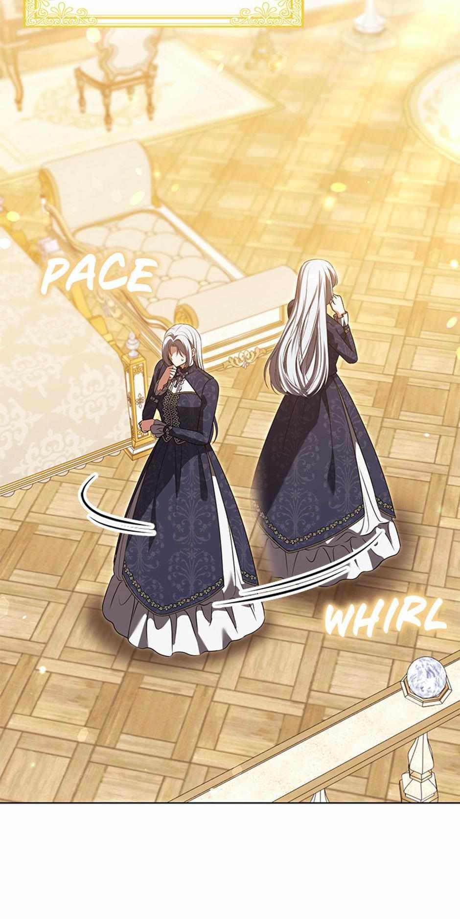 Read Vengefully Wedded chapter 11 image 45 on Lezhin