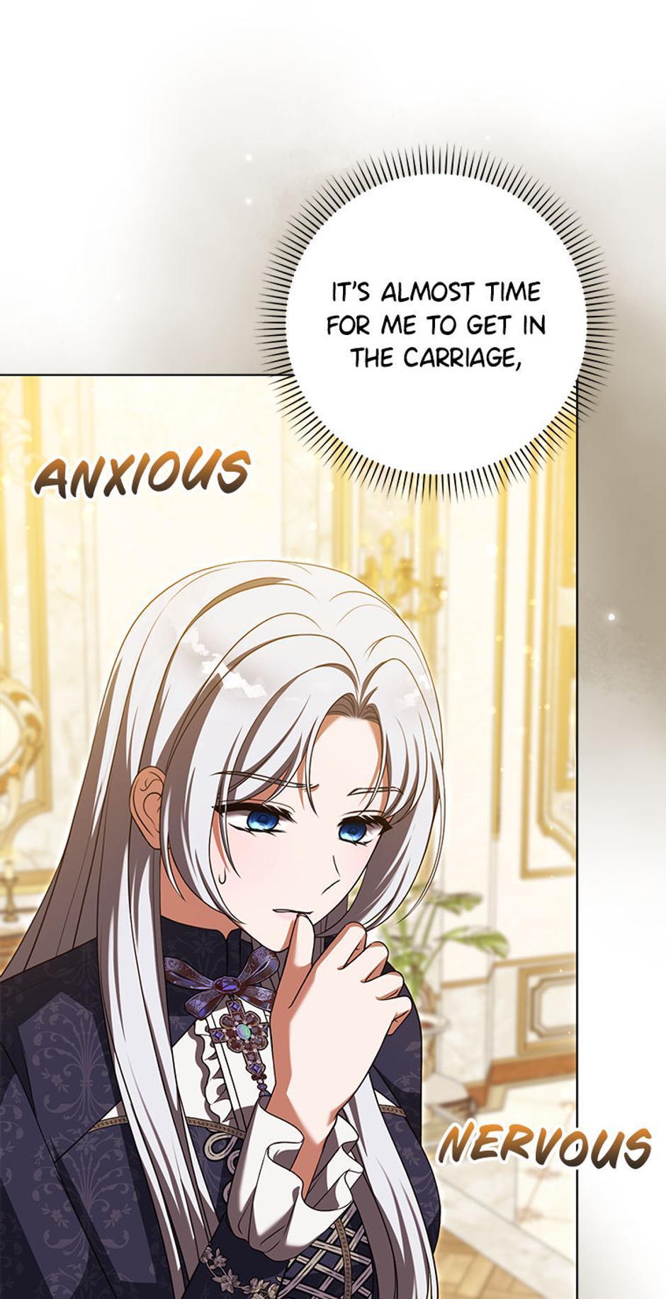 Read Vengefully Wedded chapter 11 image 46 on Lezhin