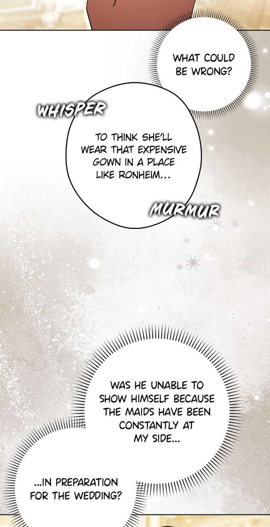 Read Vengefully Wedded chapter 11 image 49 on Lezhin