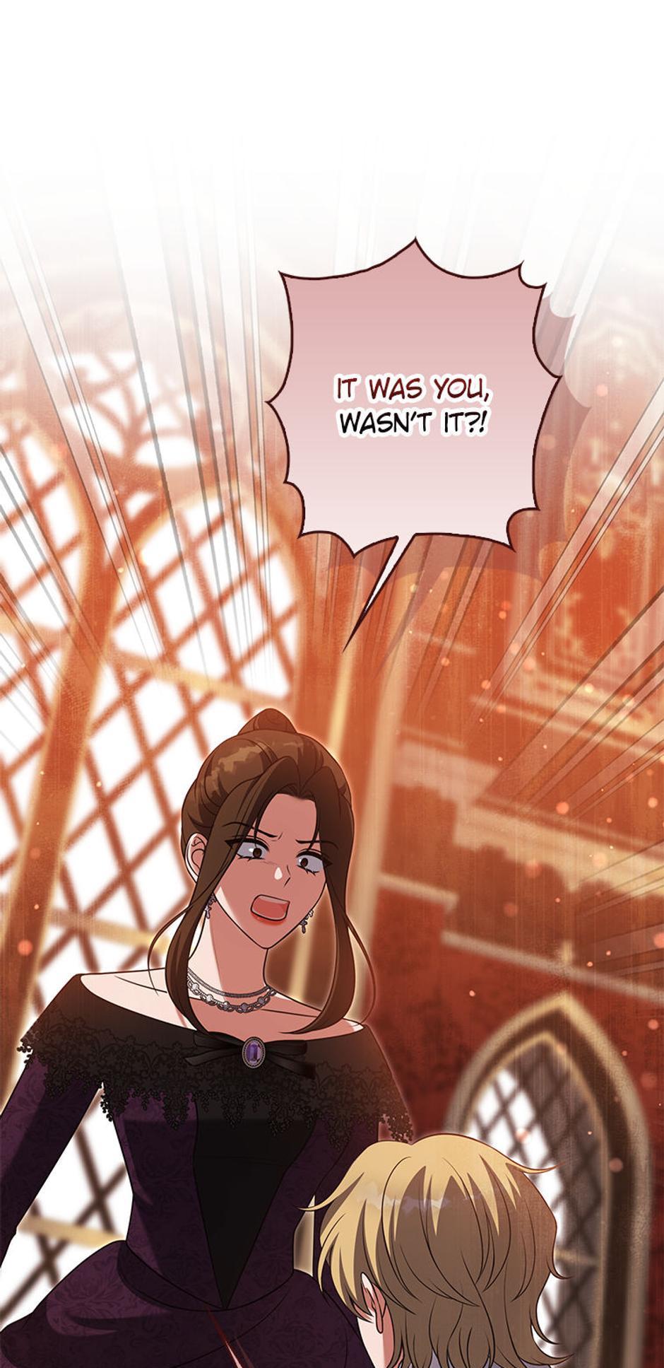 Read Vengefully Wedded chapter 11 image 5 on Lezhin