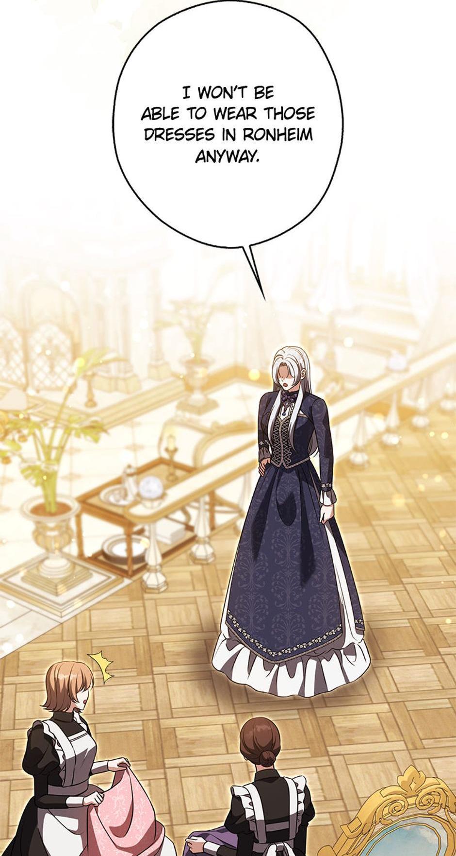 Read Vengefully Wedded chapter 11 image 52 on Lezhin