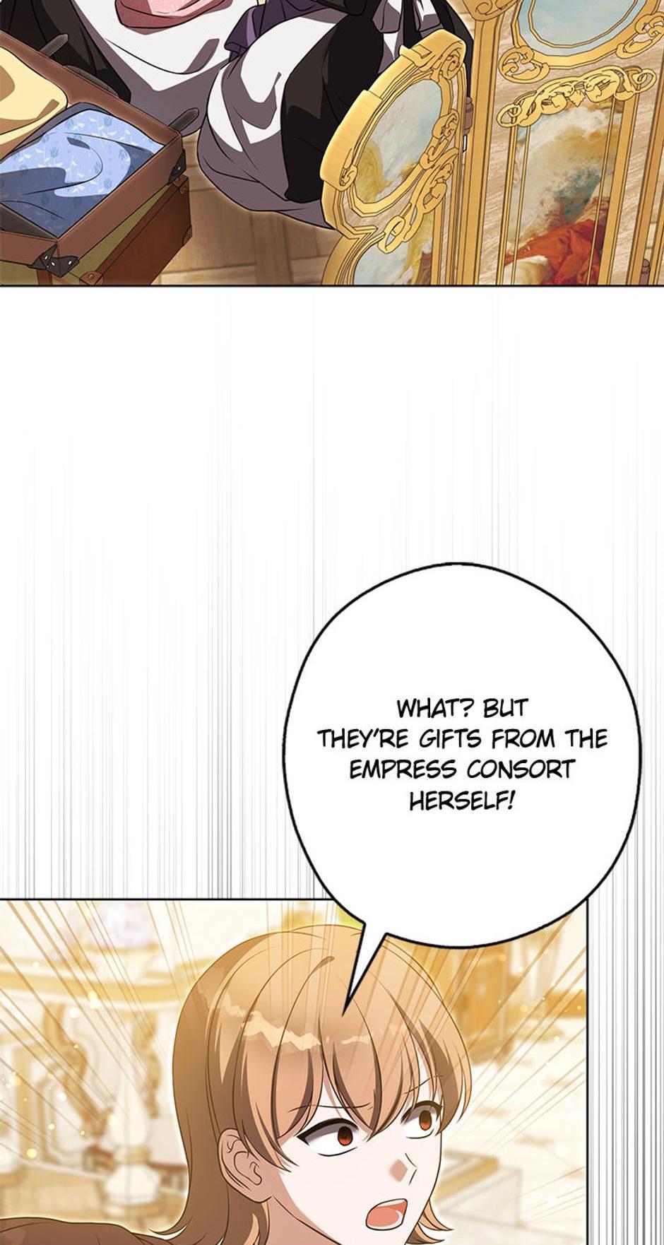 Read Vengefully Wedded chapter 11 image 53 on Lezhin