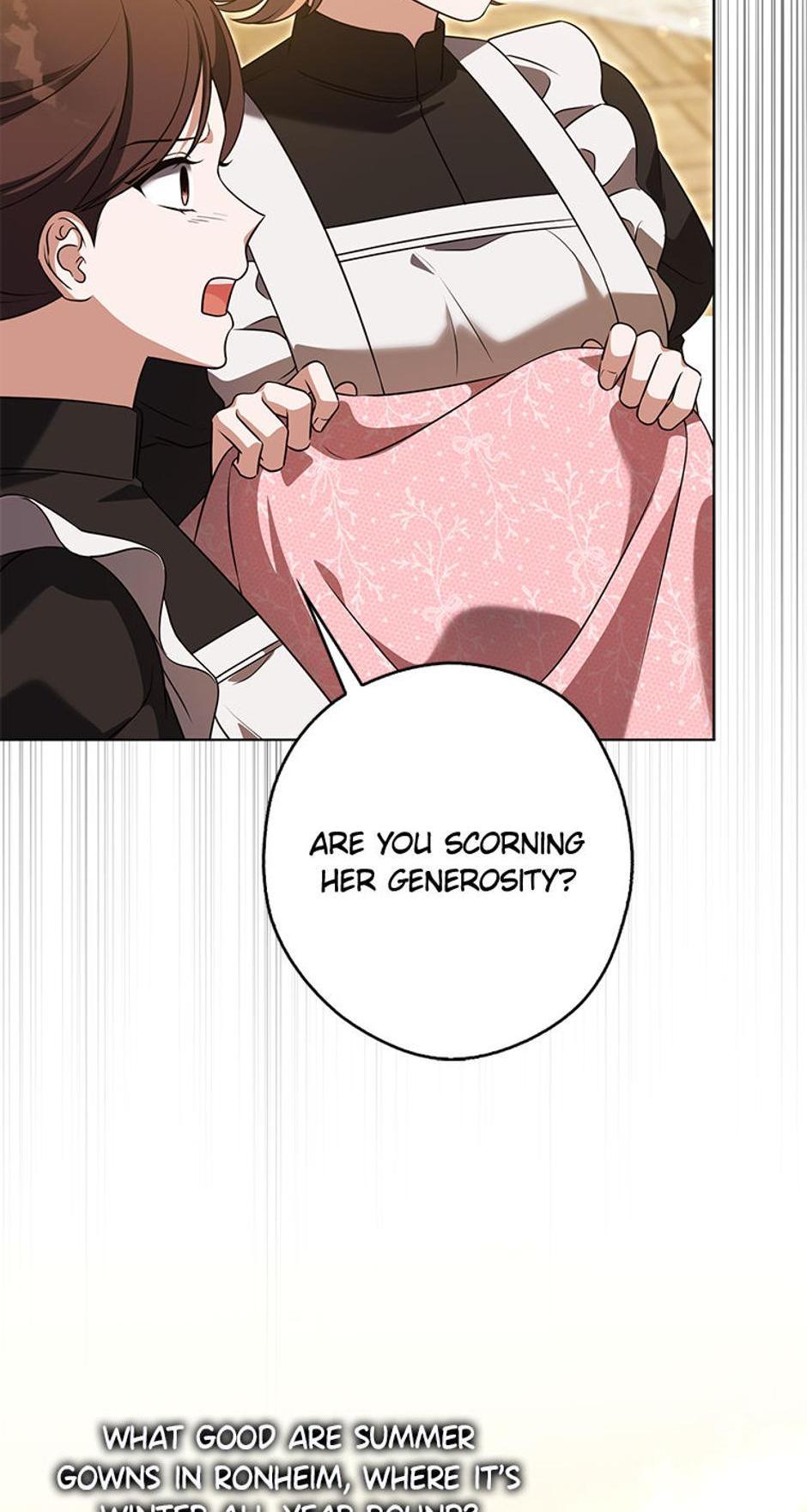 Read Vengefully Wedded chapter 11 image 54 on Lezhin