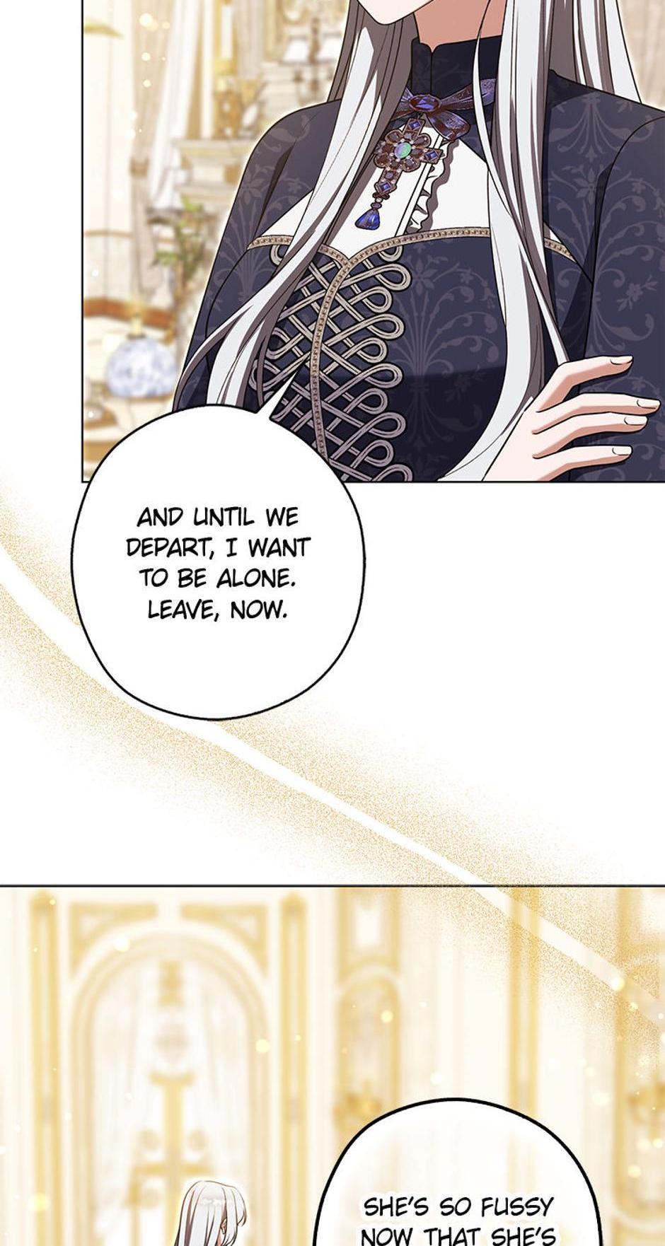 Read Vengefully Wedded chapter 11 image 57 on Lezhin