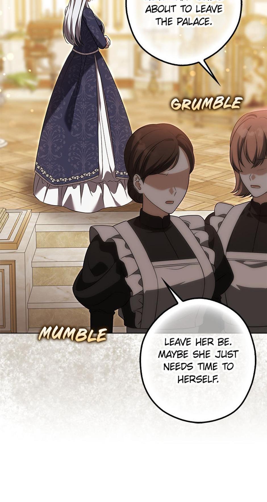 Read Vengefully Wedded chapter 11 image 58 on Lezhin
