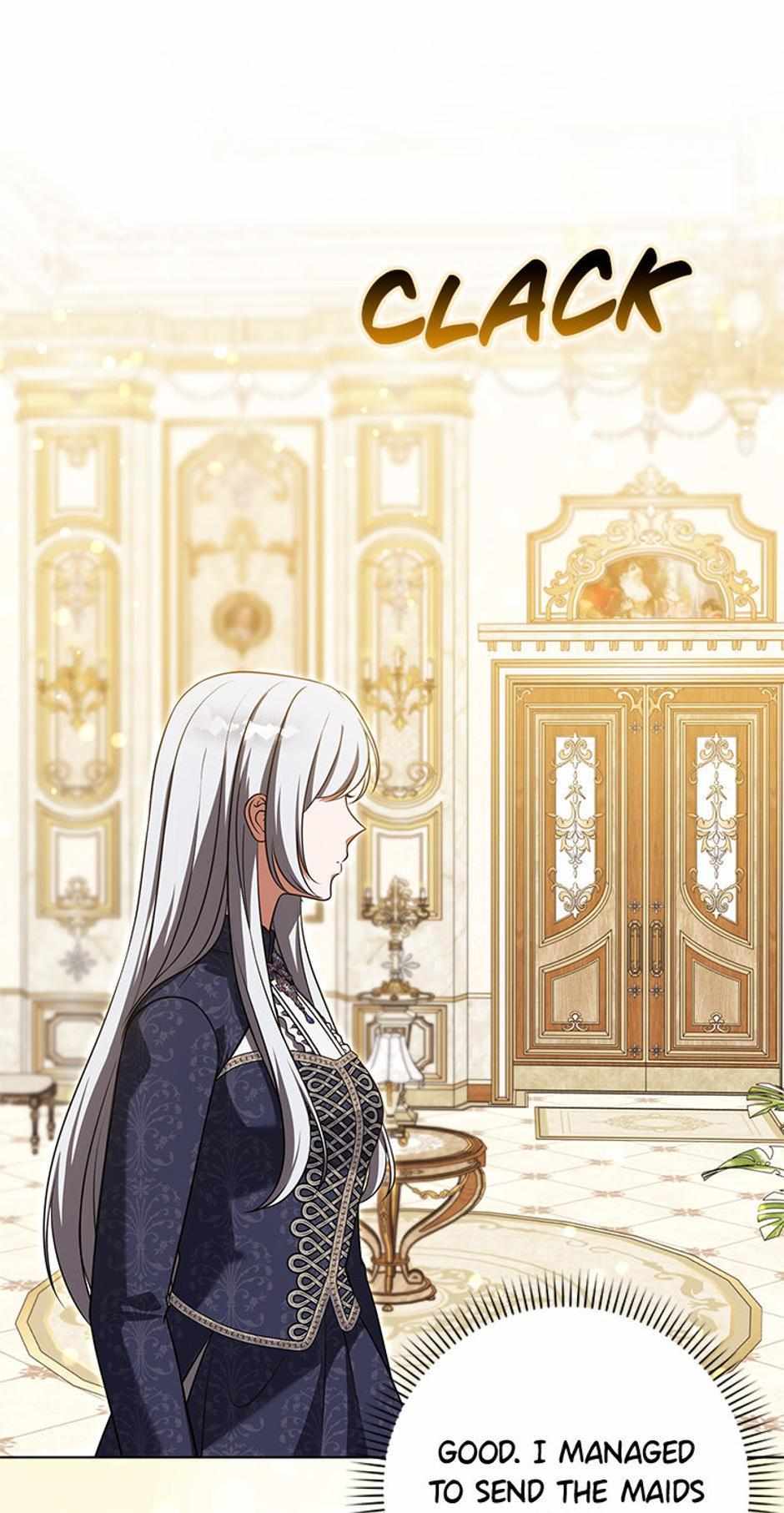 Read Vengefully Wedded chapter 11 image 59 on Lezhin