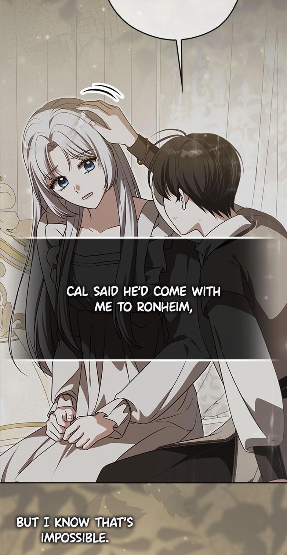 Read Vengefully Wedded chapter 11 image 64 on Lezhin