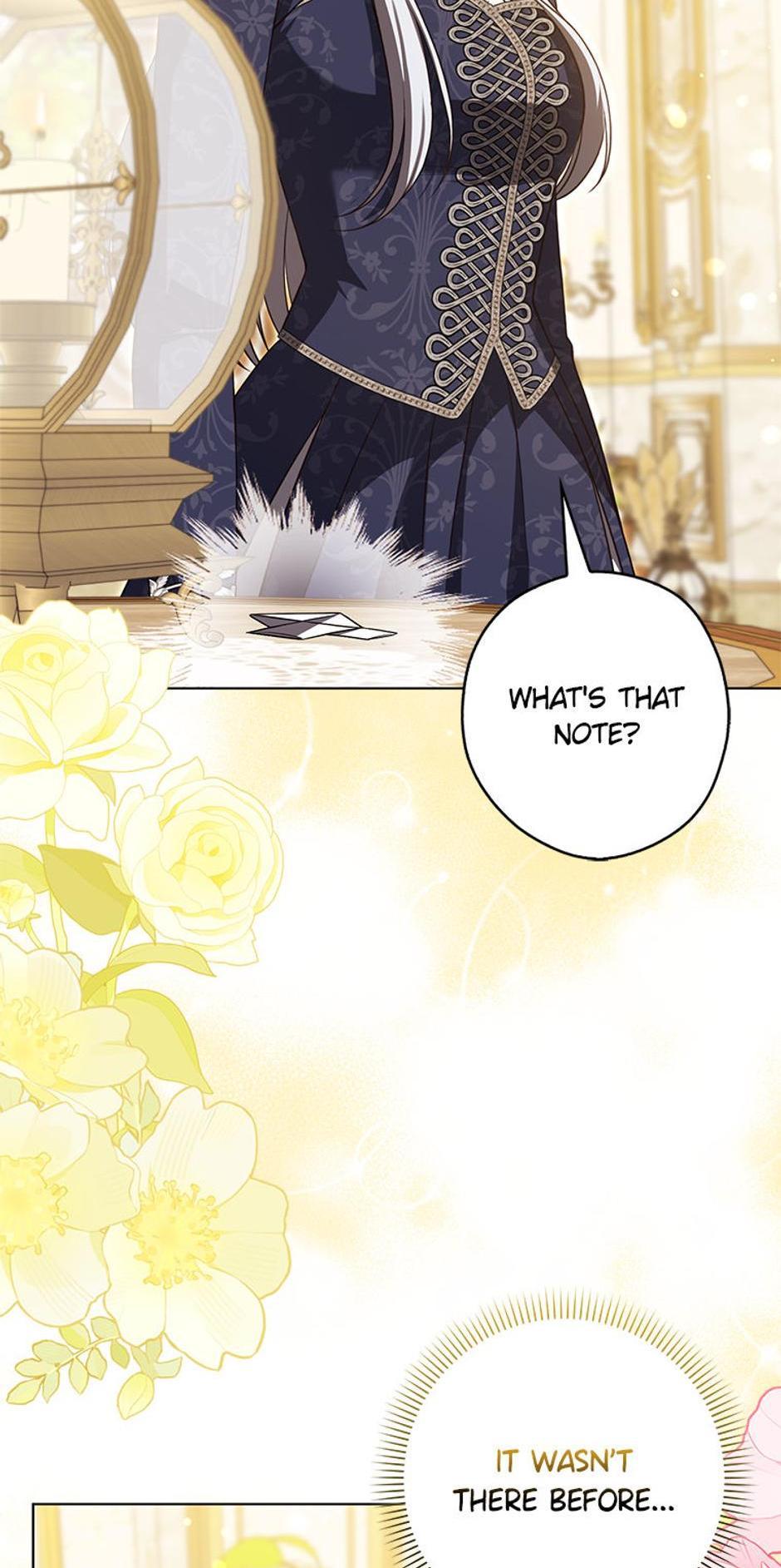Read Vengefully Wedded chapter 11 image 69 on Lezhin