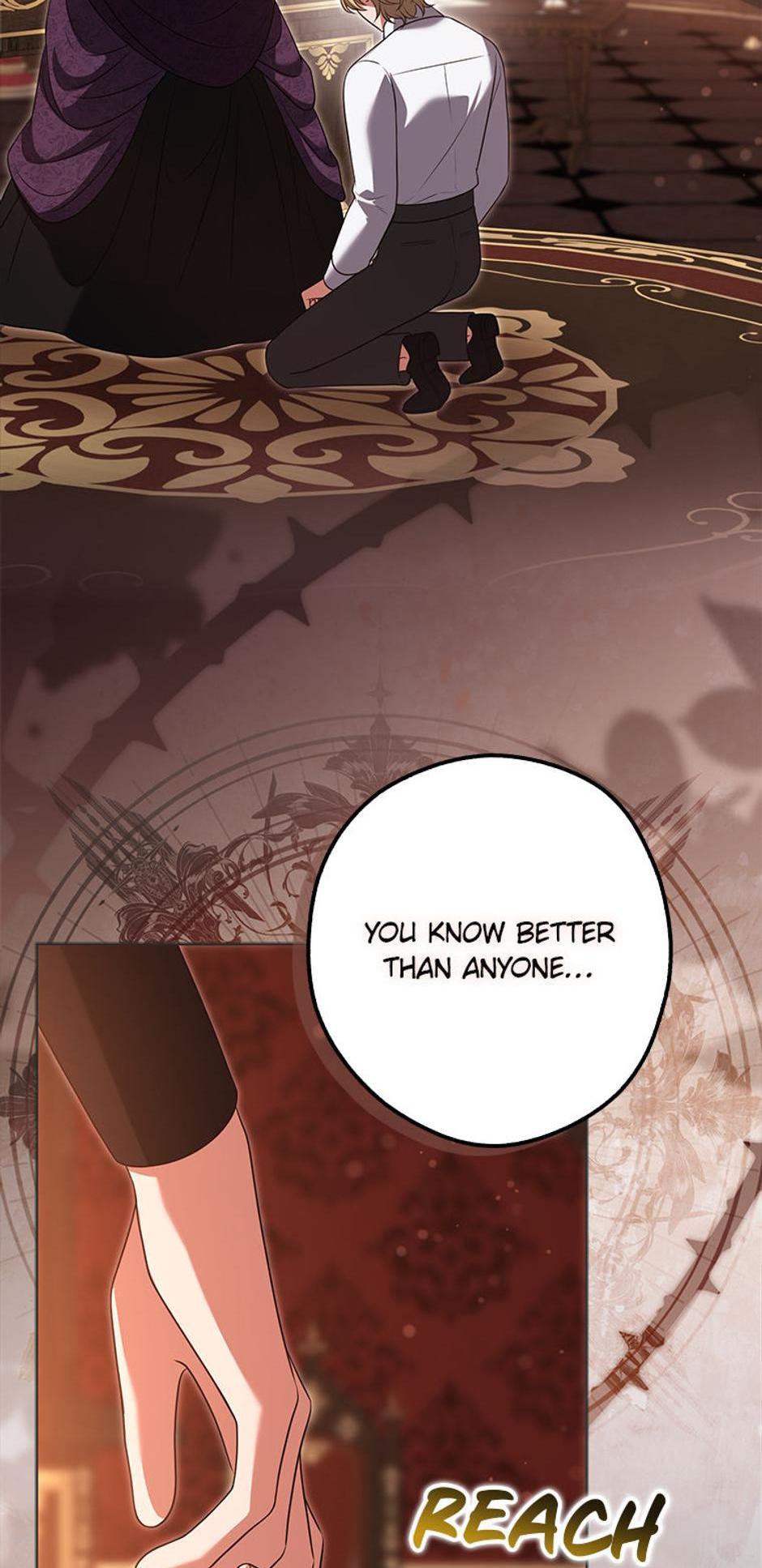 Read Vengefully Wedded chapter 11 image 7 on Lezhin