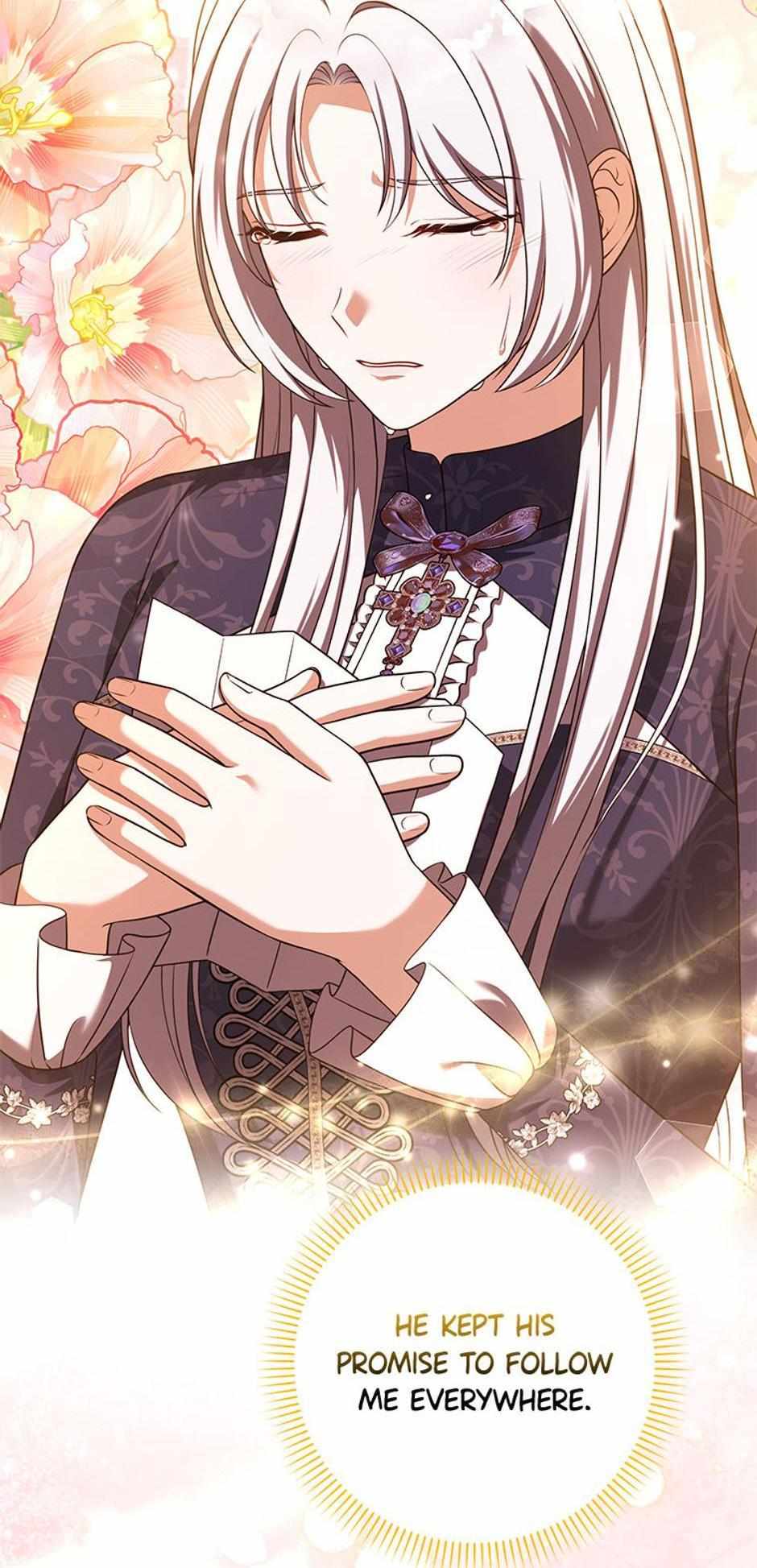 Read Vengefully Wedded chapter 11 image 75 on Lezhin