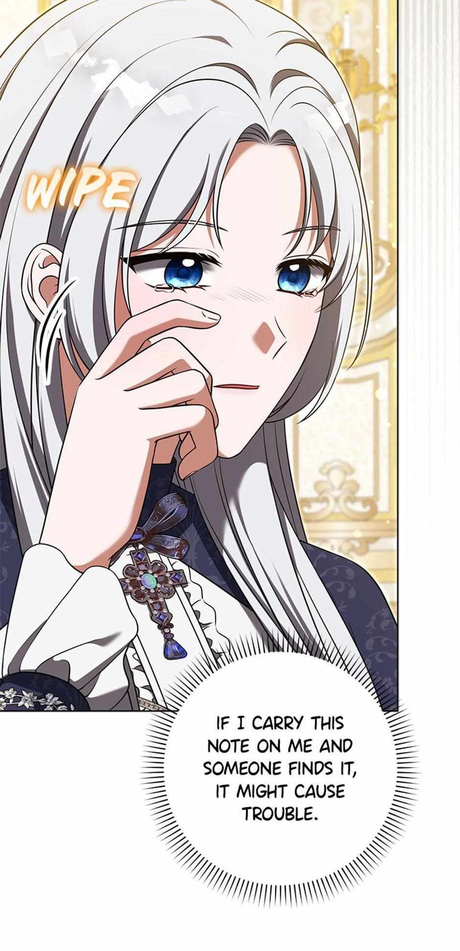 Read Vengefully Wedded chapter 11 image 78 on Lezhin