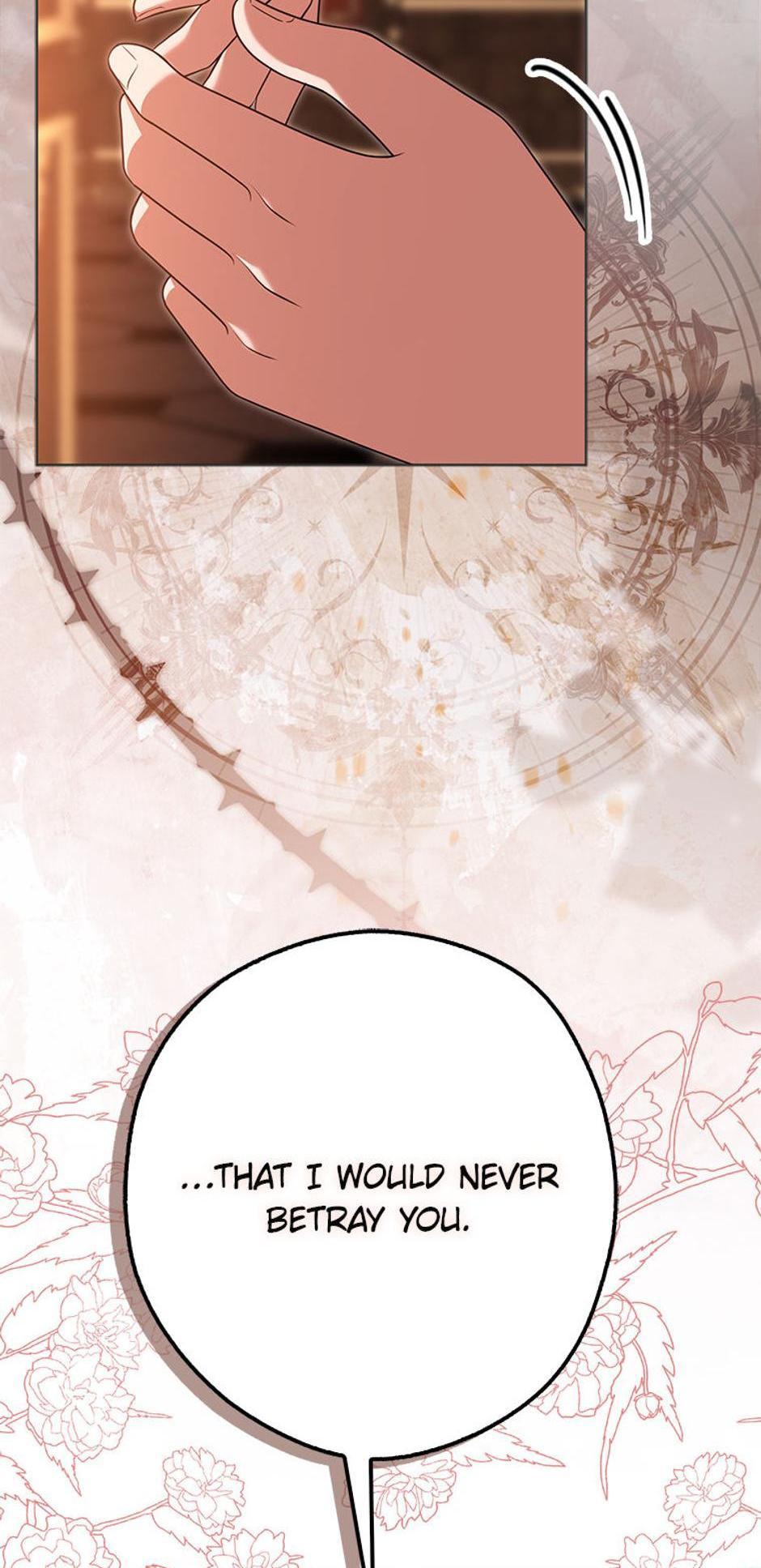 Read Vengefully Wedded chapter 11 image 8 on Lezhin