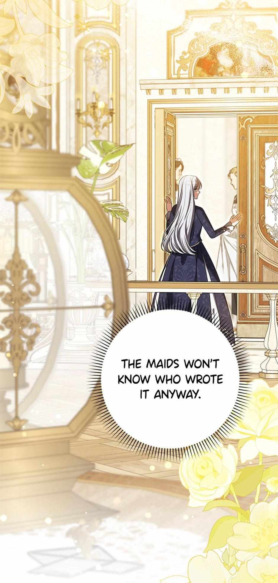 Read Vengefully Wedded chapter 11 image 80 on Lezhin