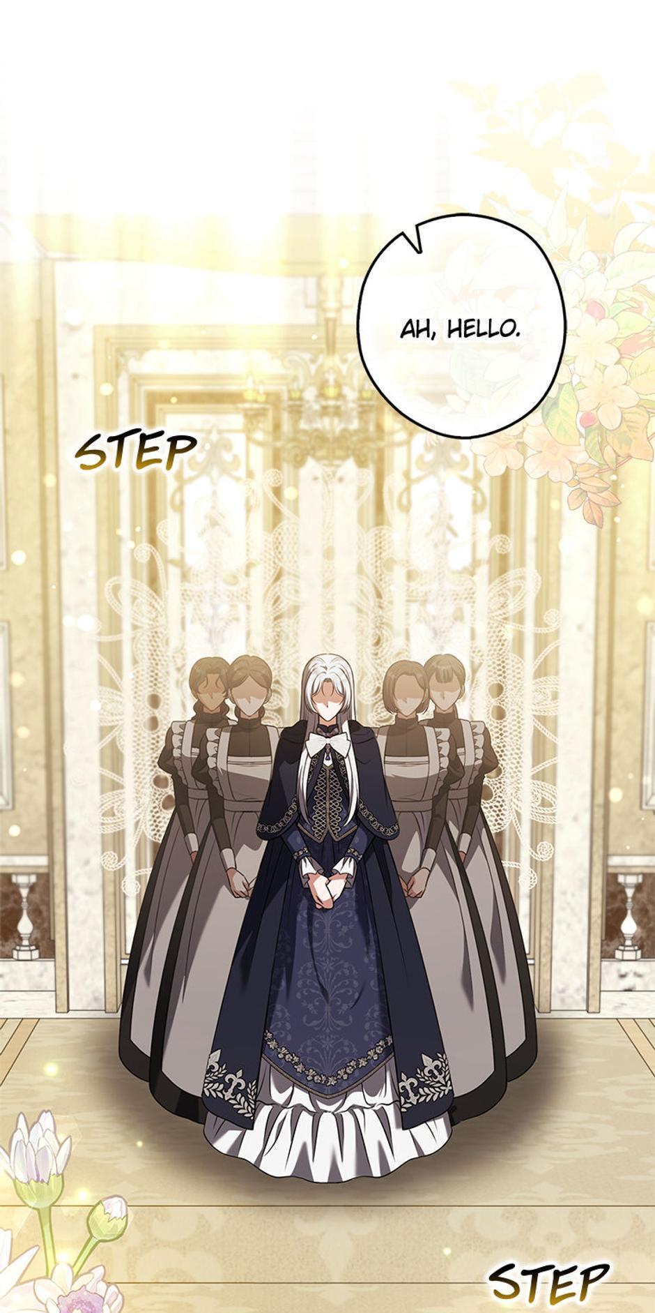 Read Vengefully Wedded chapter 11 image 83 on Lezhin