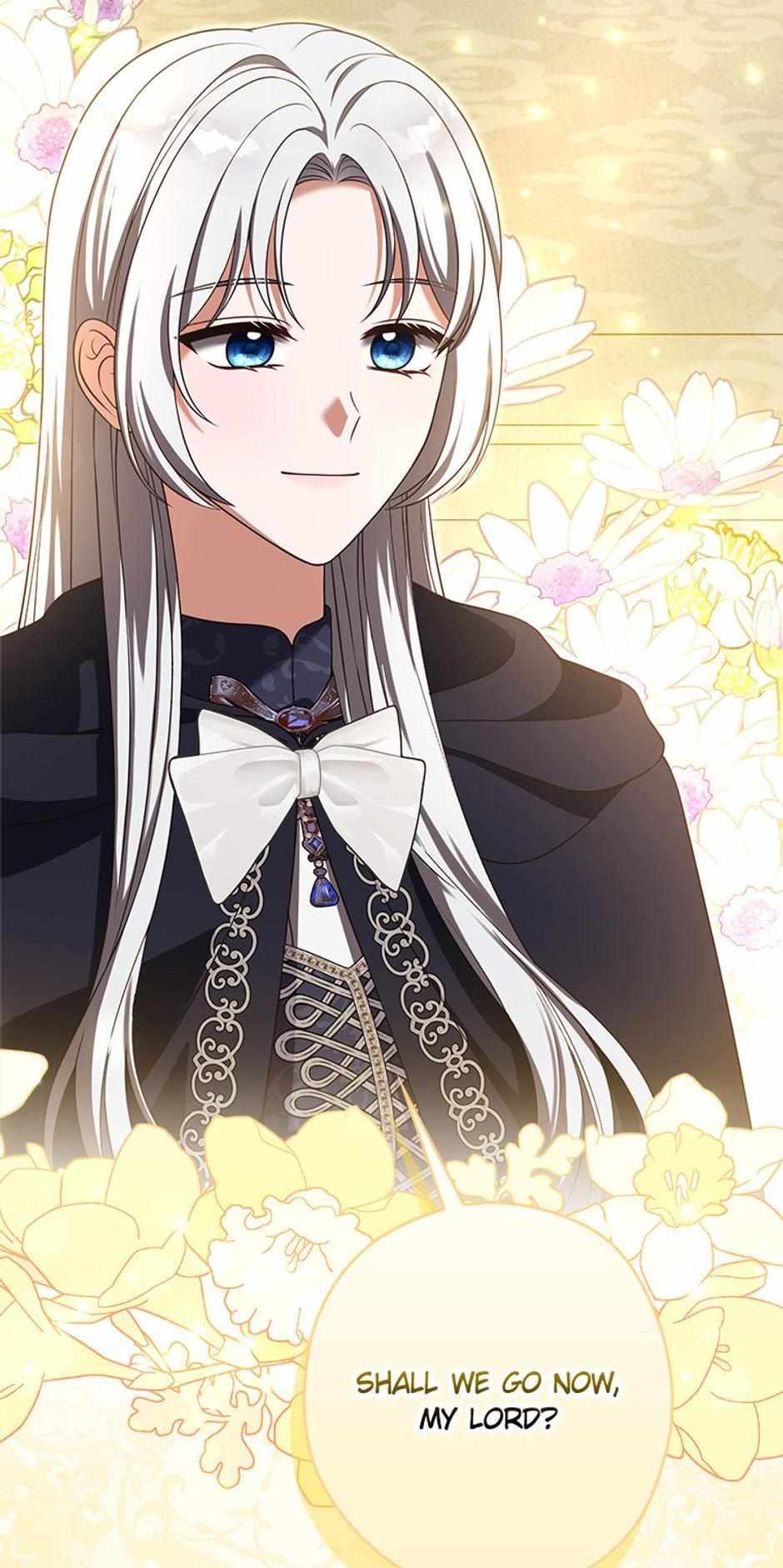 Read Vengefully Wedded chapter 11 image 84 on Lezhin