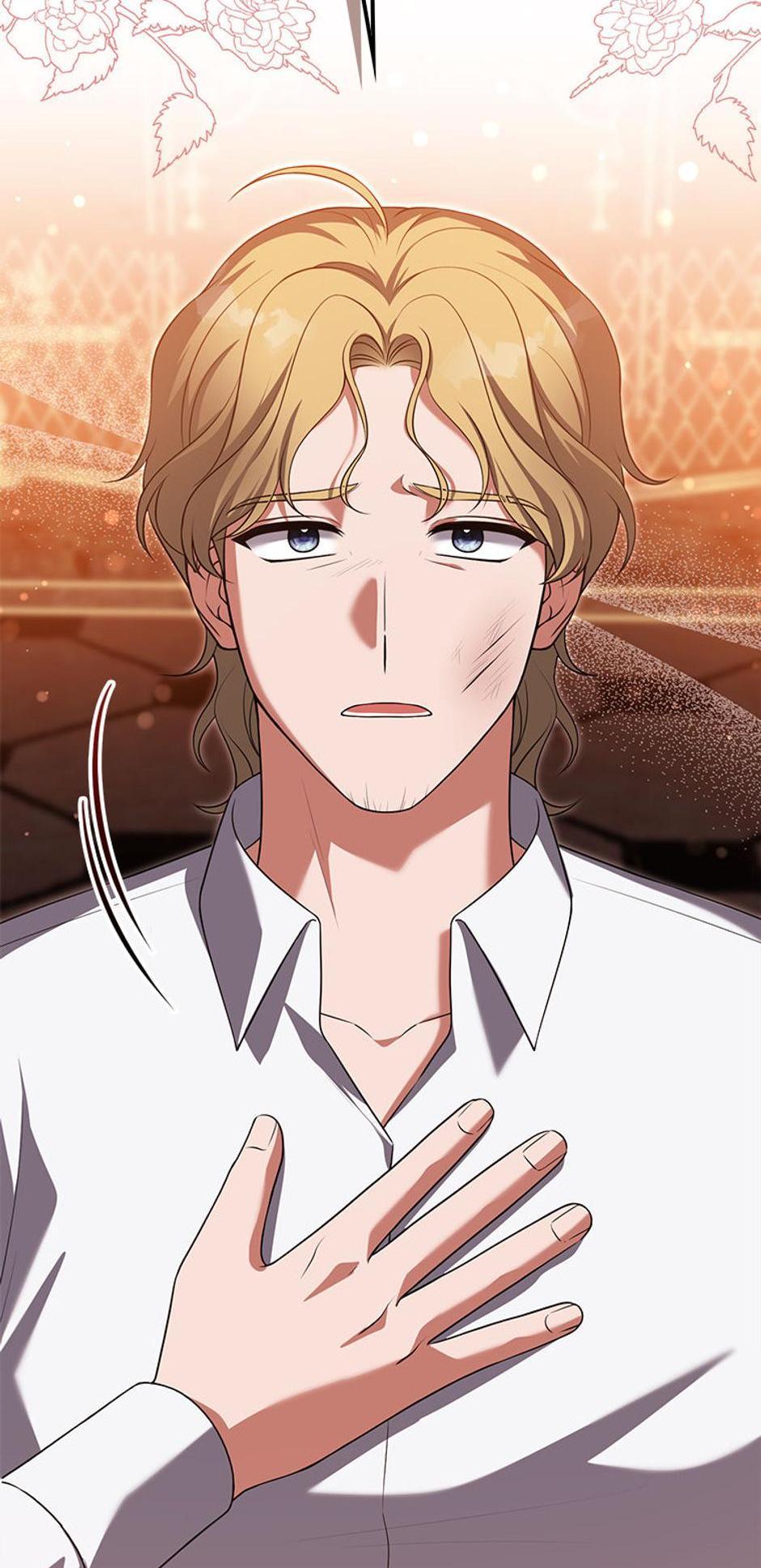 Read Vengefully Wedded chapter 11 image 9 on Lezhin