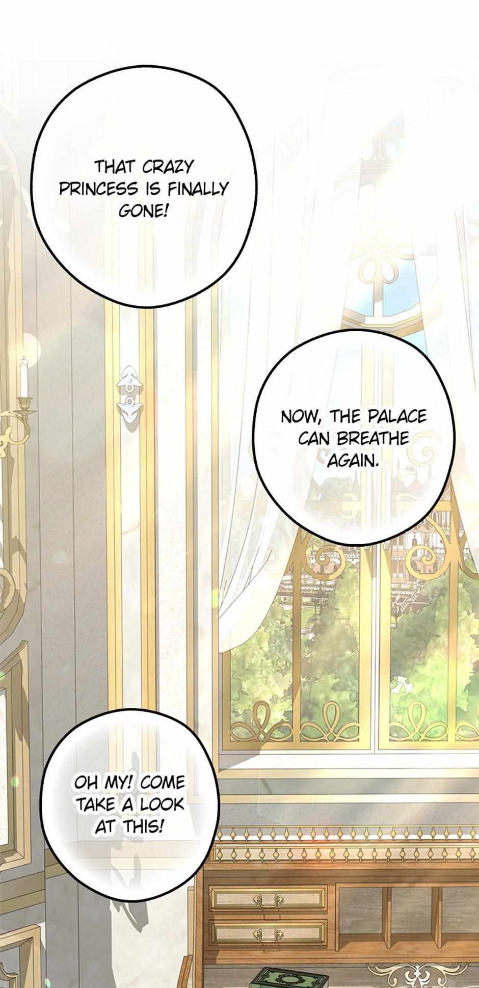 Read Vengefully Wedded chapter 12 image 1 on Lezhin