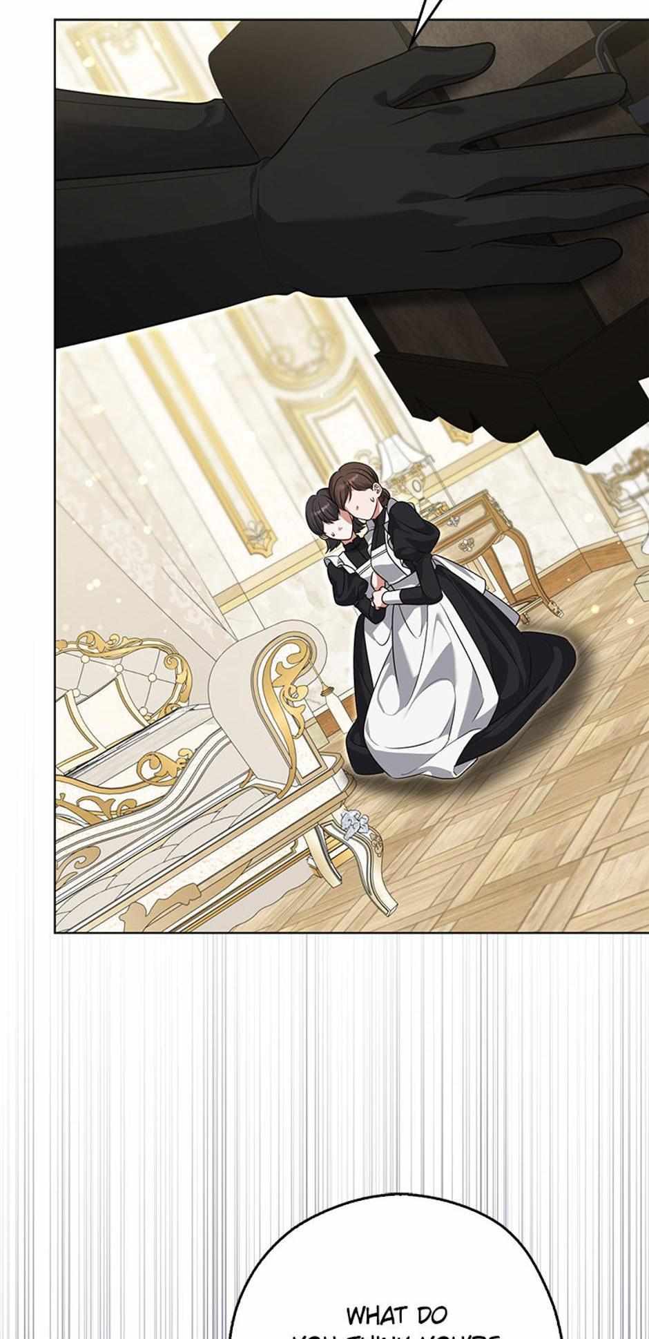Read Vengefully Wedded chapter 12 image 10 on Lezhin