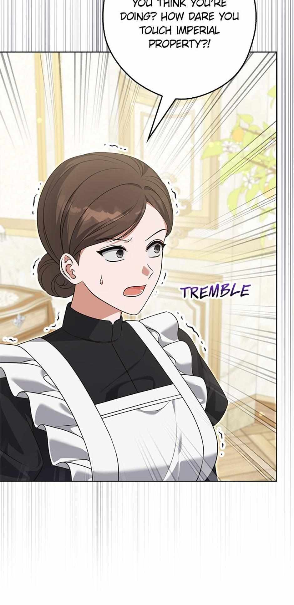 Read Vengefully Wedded chapter 12 image 11 on Lezhin