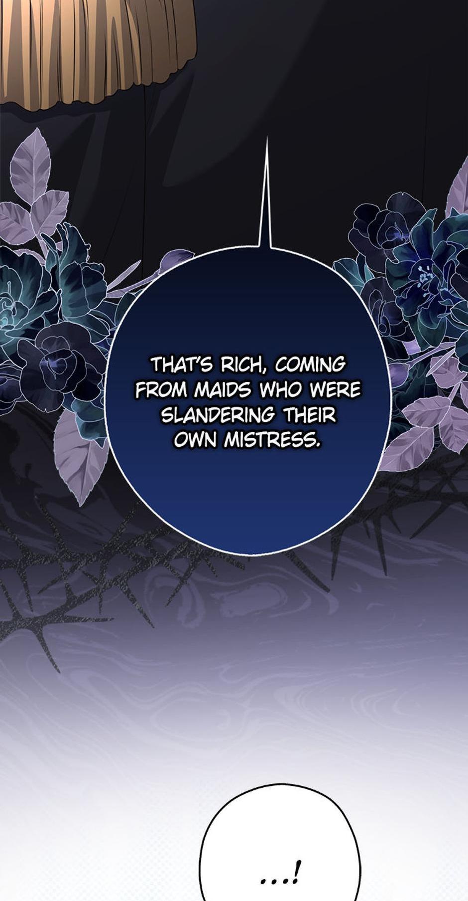 Read Vengefully Wedded chapter 12 image 13 on Lezhin