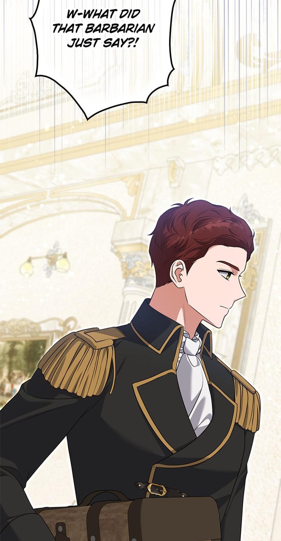 Read Vengefully Wedded chapter 12 image 15 on Lezhin