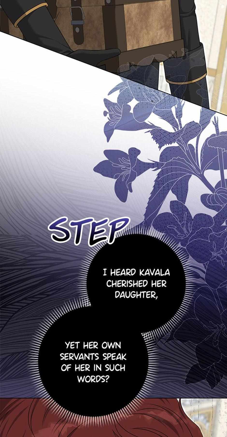 Read Vengefully Wedded chapter 12 image 16 on Lezhin