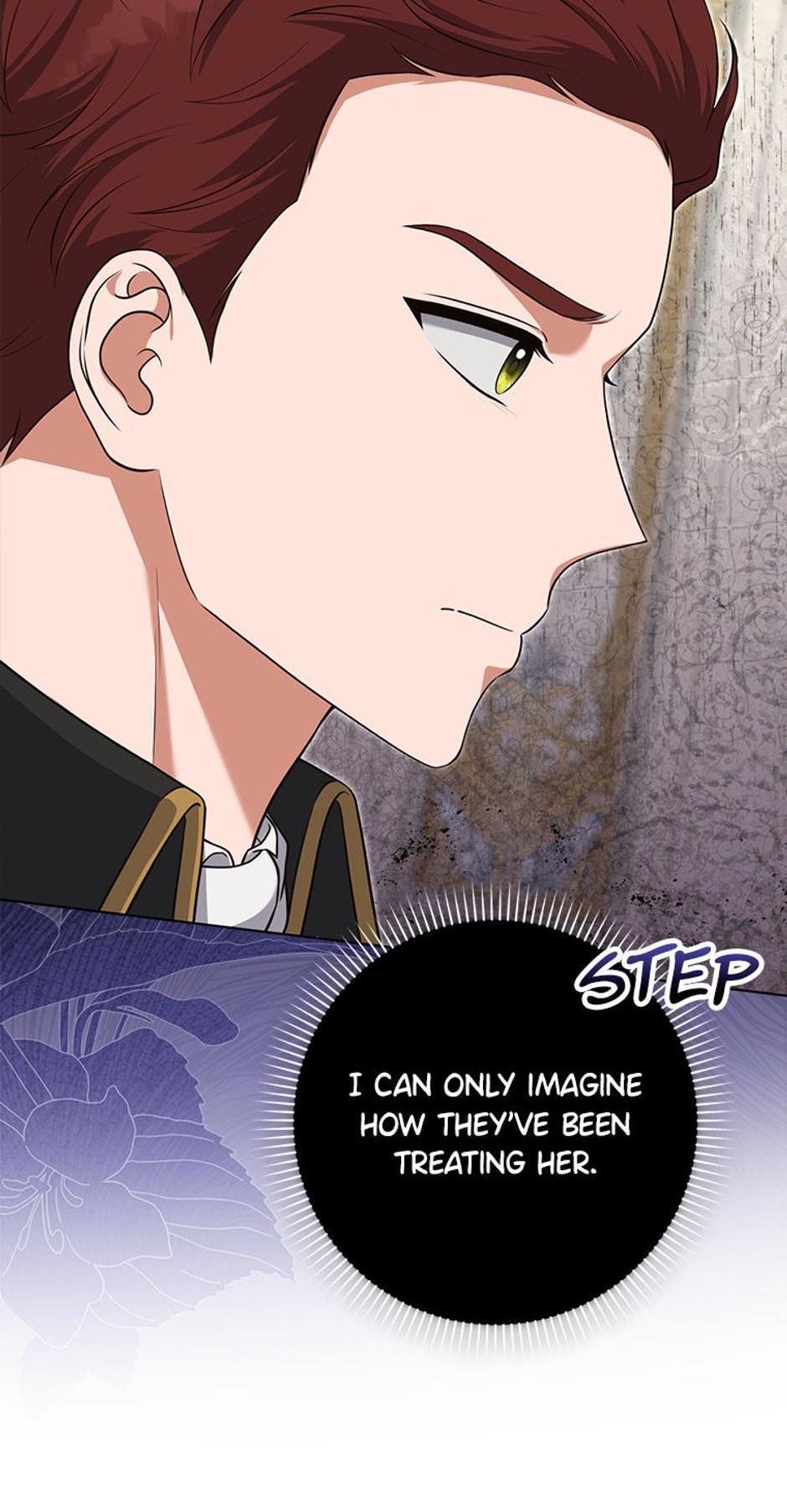 Read Vengefully Wedded chapter 12 image 17 on Lezhin