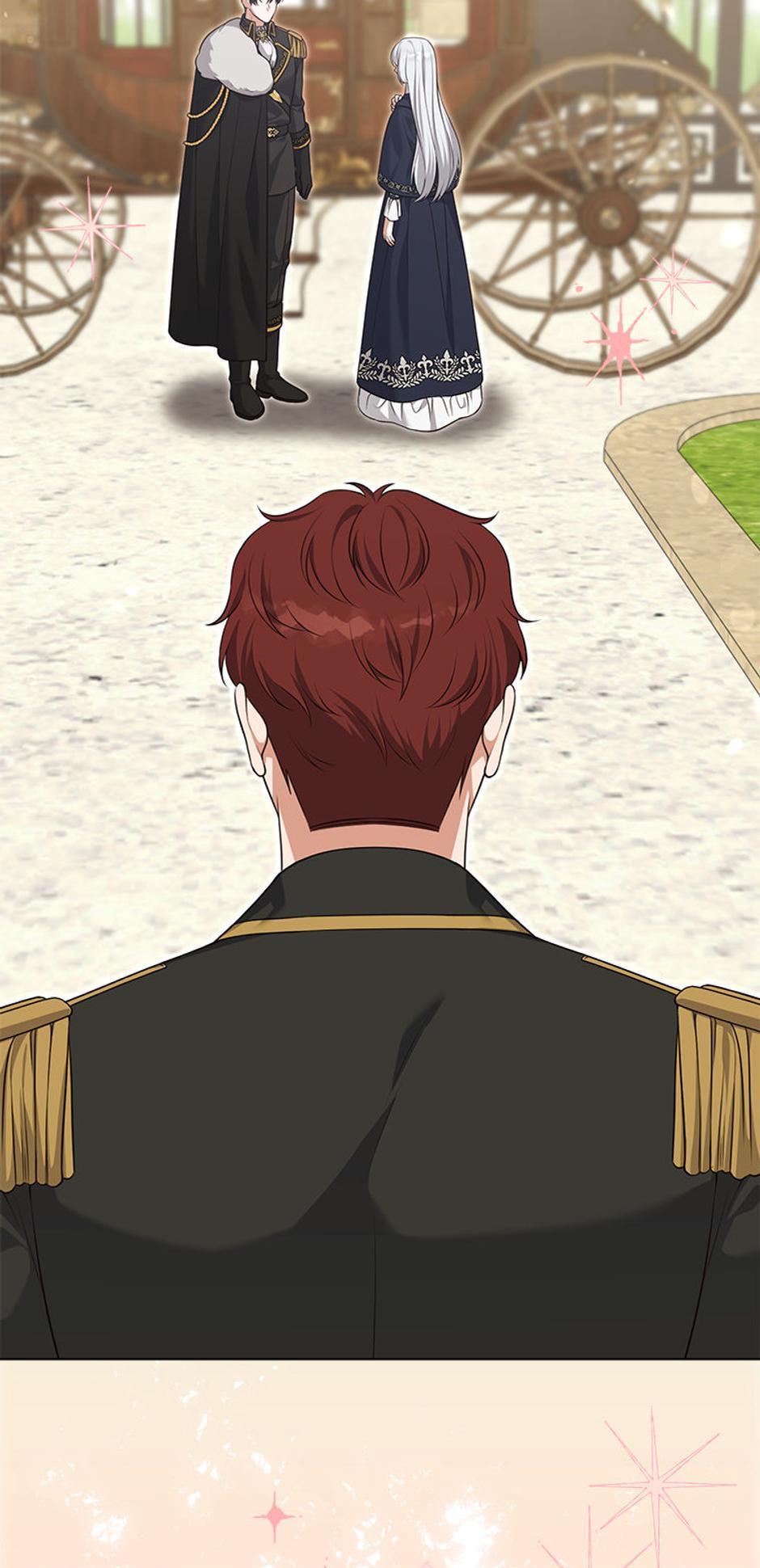 Read Vengefully Wedded chapter 12 image 22 on Lezhin