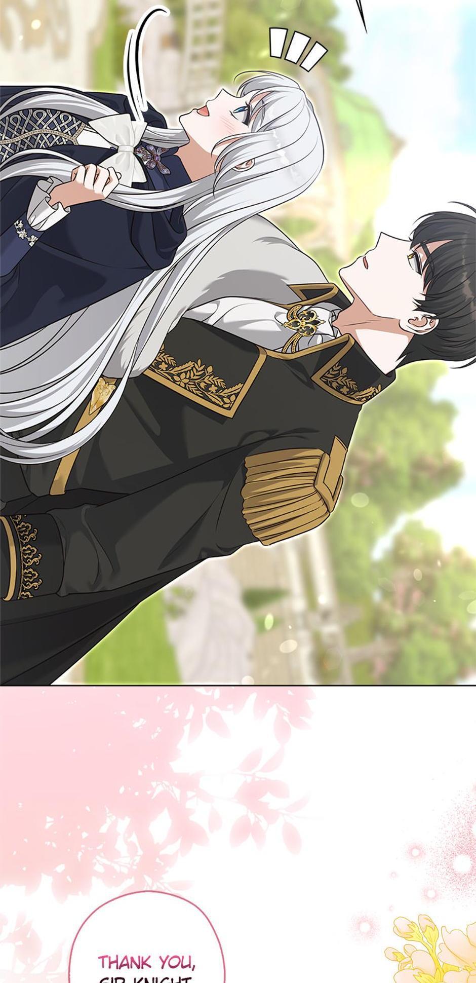 Read Vengefully Wedded chapter 12 image 24 on Lezhin