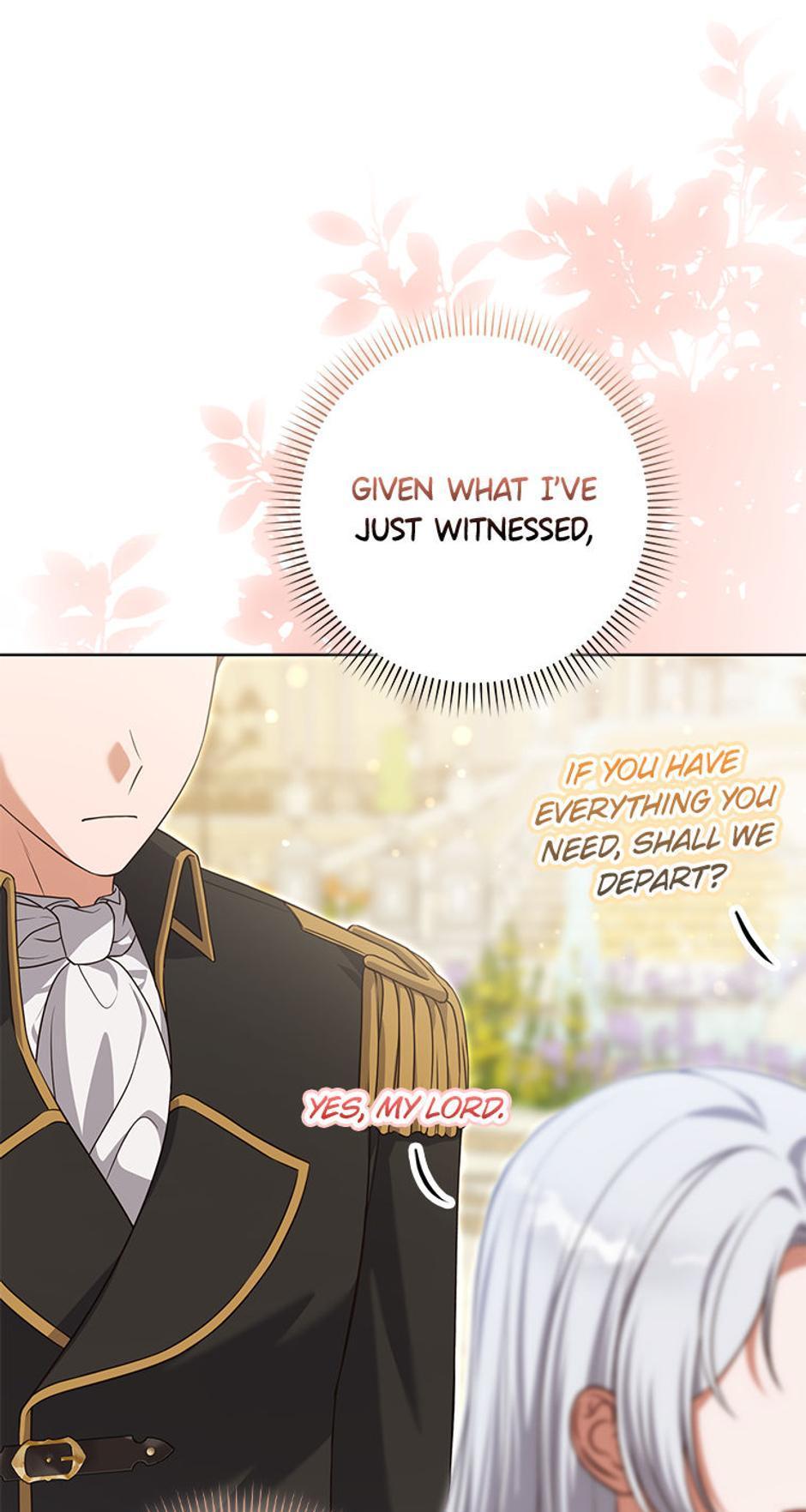 Read Vengefully Wedded chapter 12 image 26 on Lezhin