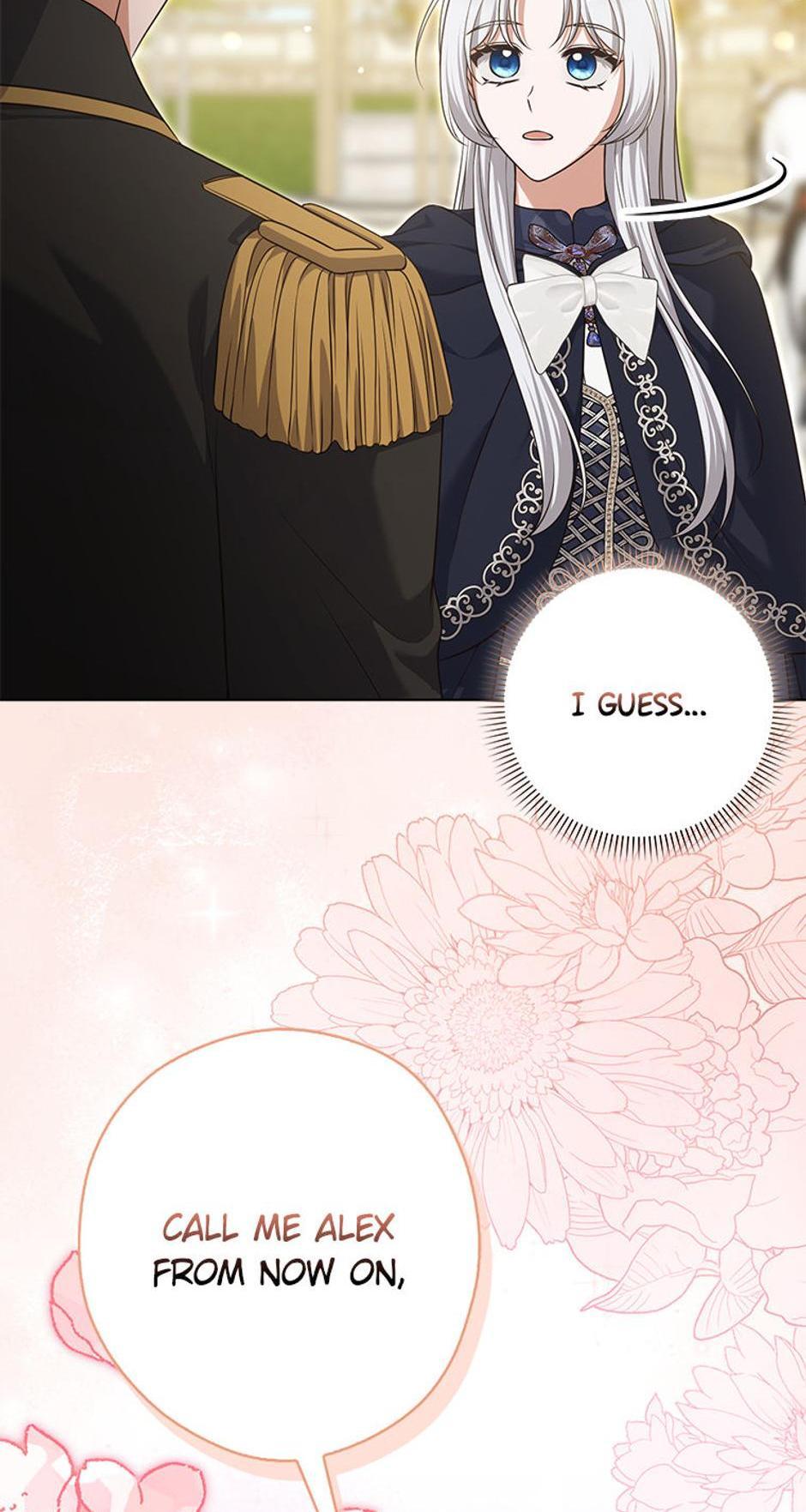 Read Vengefully Wedded chapter 12 image 28 on Lezhin