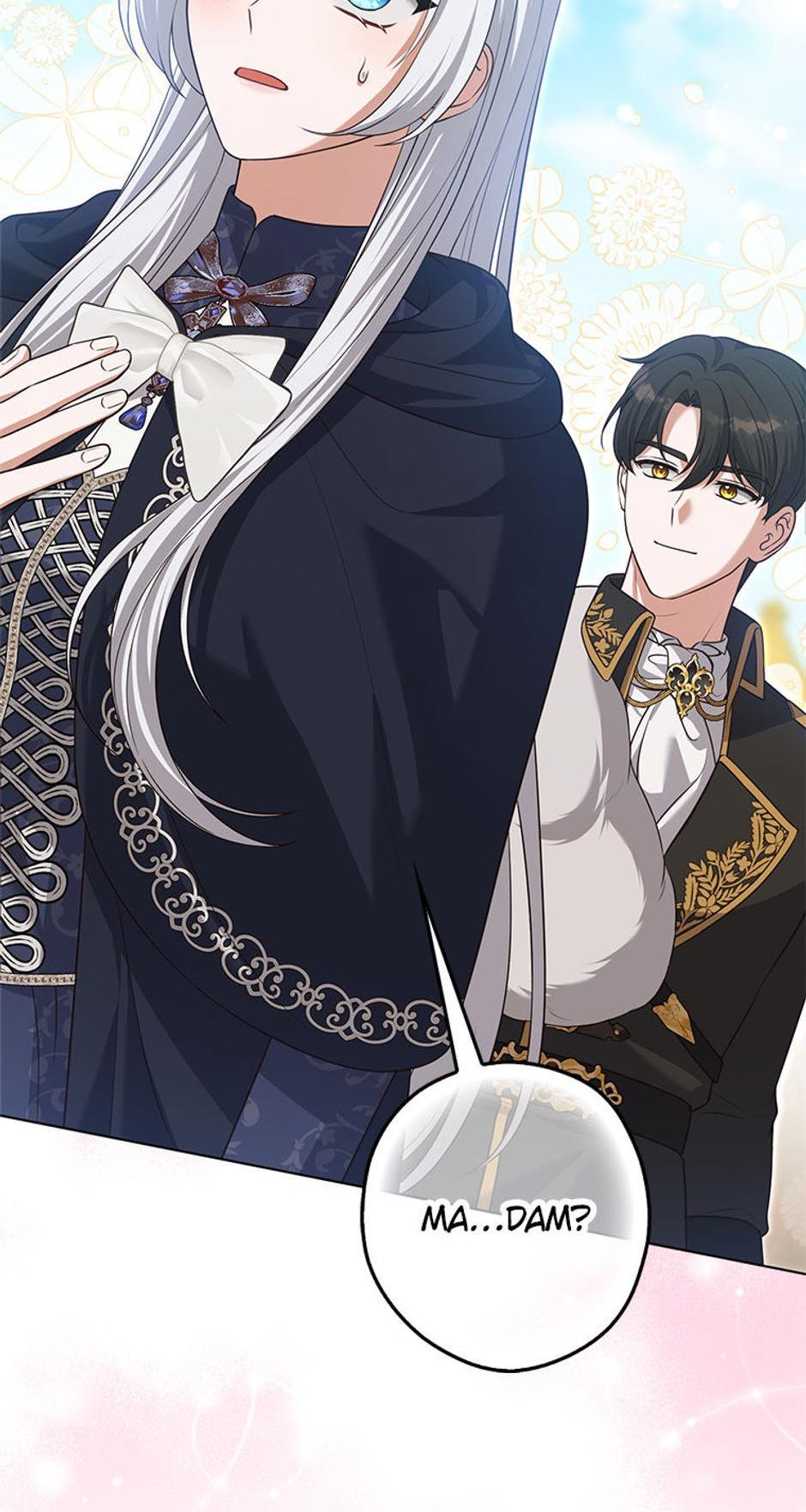 Read Vengefully Wedded chapter 12 image 31 on Lezhin