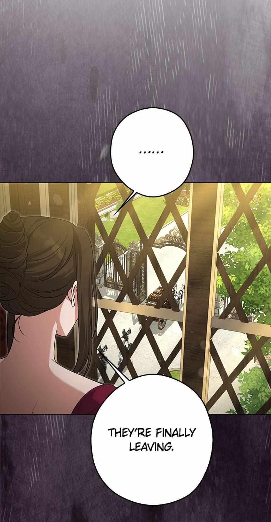Read Vengefully Wedded chapter 12 image 36 on Lezhin