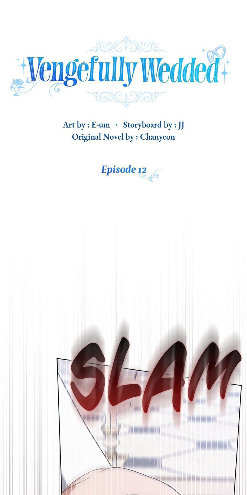 Read Vengefully Wedded chapter 12 image 39 on Lezhin