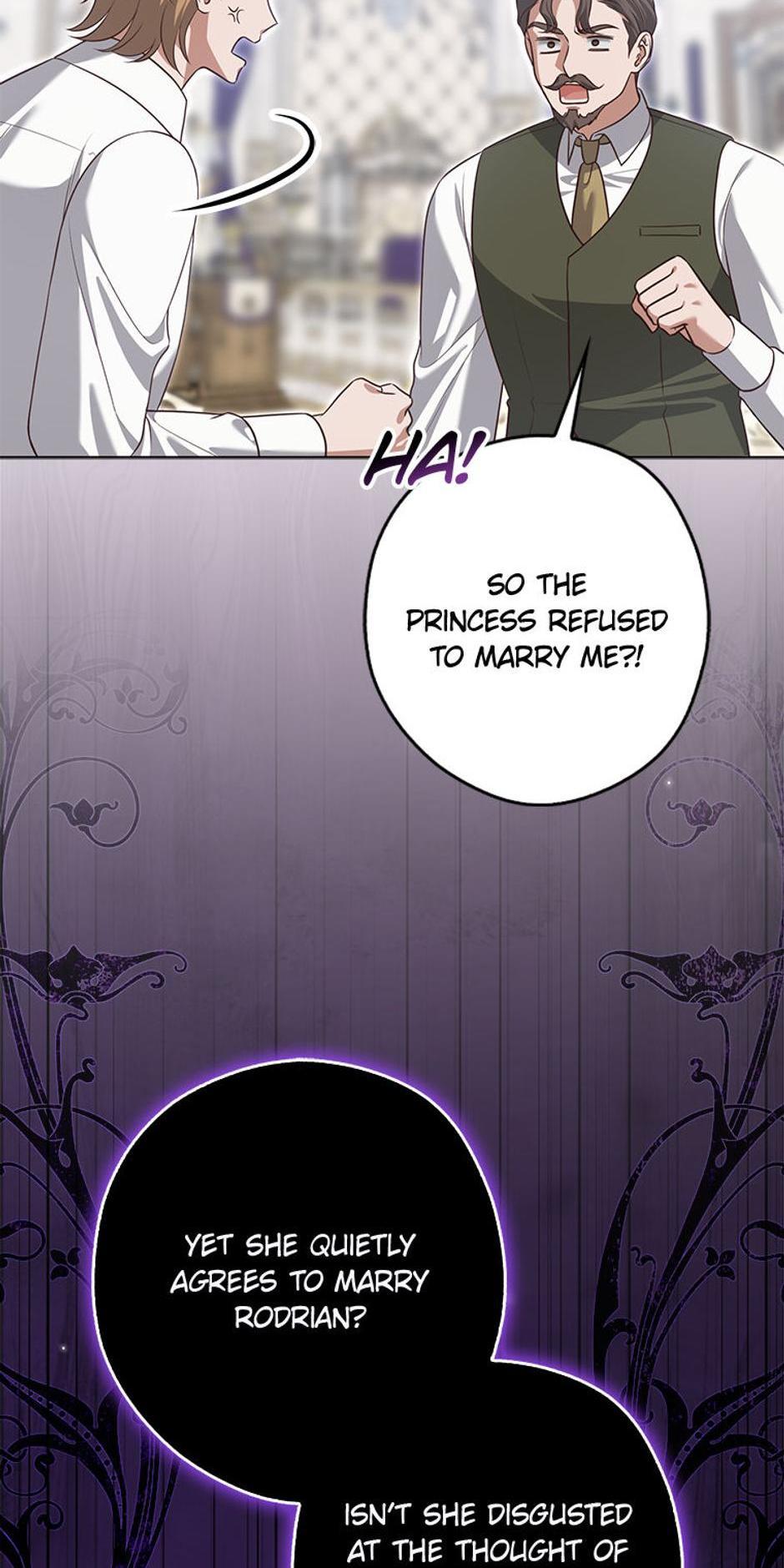 Read Vengefully Wedded chapter 12 image 44 on Lezhin