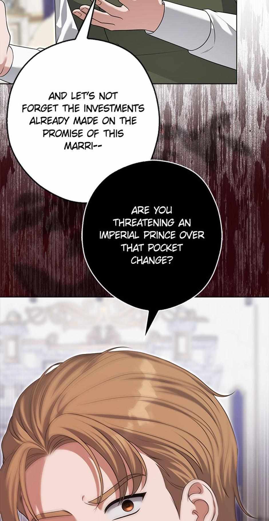 Read Vengefully Wedded chapter 12 image 49 on Lezhin
