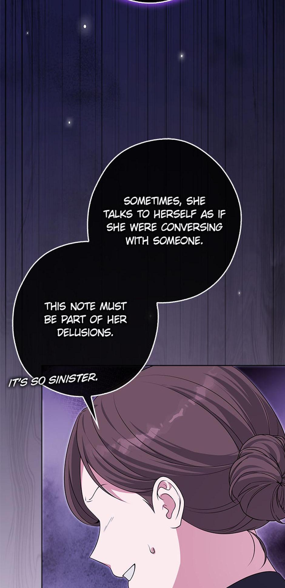 Read Vengefully Wedded chapter 12 image 5 on Lezhin
