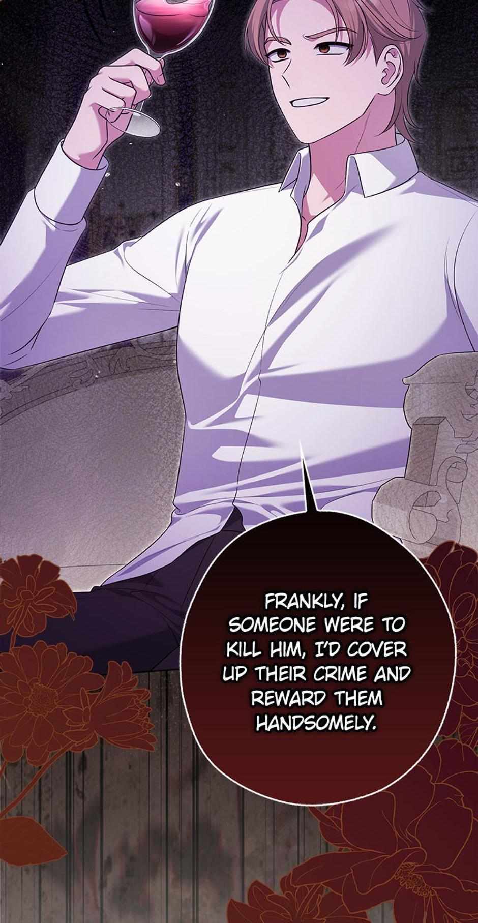 Read Vengefully Wedded chapter 12 image 53 on Lezhin