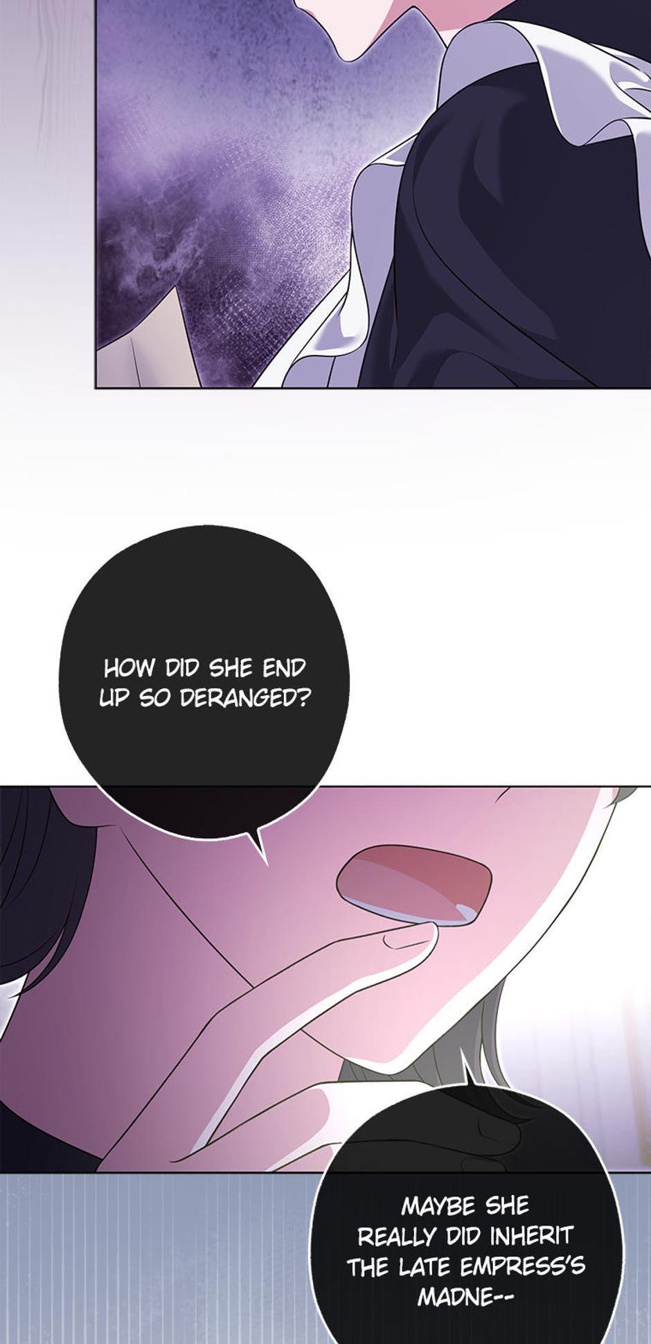 Read Vengefully Wedded chapter 12 image 6 on Lezhin