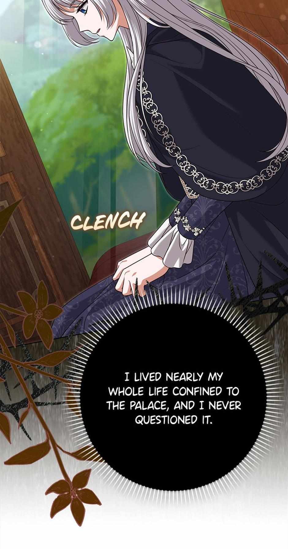 Read Vengefully Wedded chapter 12 image 70 on Lezhin