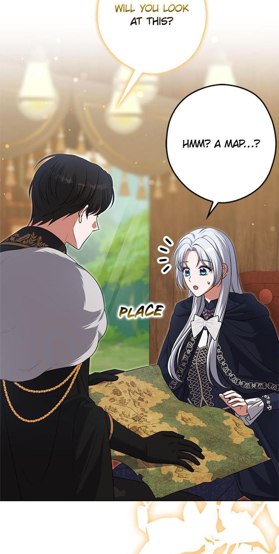 Read Vengefully Wedded chapter 12 image 73 on Lezhin