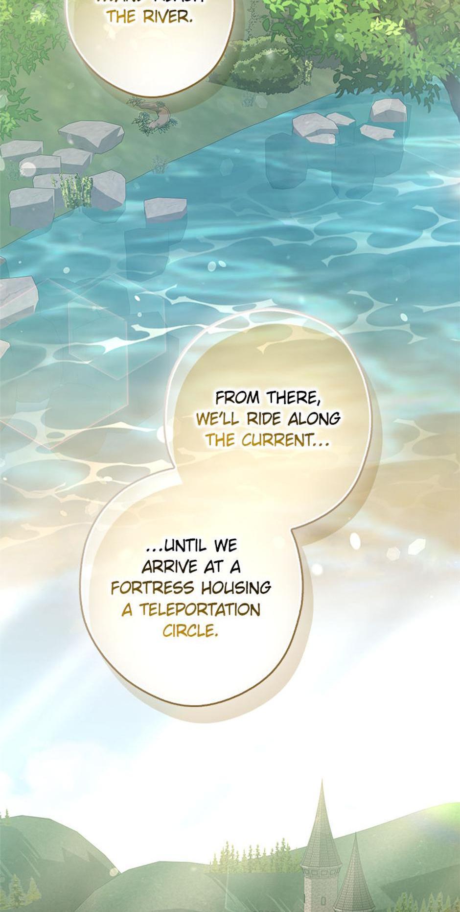 Read Vengefully Wedded chapter 12 image 76 on Lezhin
