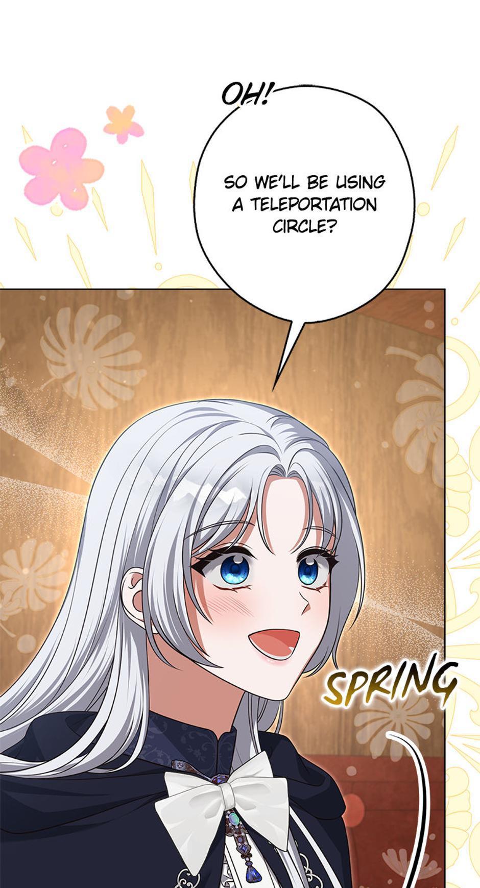 Read Vengefully Wedded chapter 12 image 78 on Lezhin