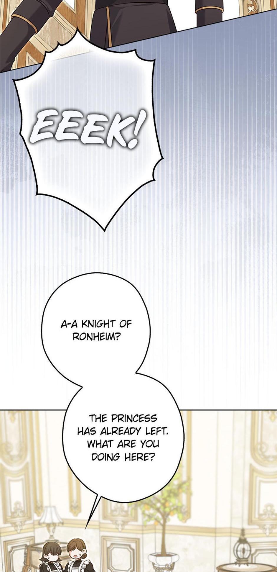 Read Vengefully Wedded chapter 12 image 8 on Lezhin